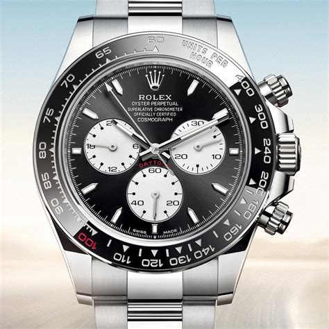 rolex daytona le mans 2023 price